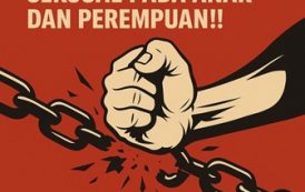 Pengadilan Negeri Tilamuta Dalam Program LEDAKAN SUARA Terhadap Tindak Pidana Kekerasan Di Kabupaten Boalemo