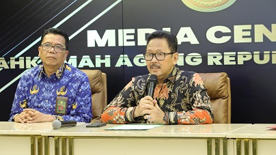 MA PRIHATIN DUA INSIDEN TIMPA APARATUR PENGADILAN DI SUMATERA UTARA: JANGAN SAMPAI LEMAHKAN KITA!