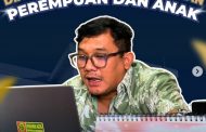 KPN Tilamuta menjadi Narasumber pada Dialog Interaktif ” Hentikan Kekerasan terhadap Perempuan dan Anak”