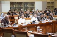 MA JELASKAN DUDUK PERKARA KASUS DANA KONSINYERING TOL DESARI DI HADAPAN KOMISI III DPR