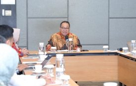 WKMA YUDISIAL TEKANKAN PENGUATAN AKSES KEADILAN BAGI KELOMPOK RENTAN