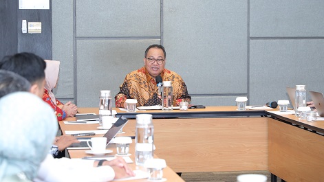 WKMA YUDISIAL TEKANKAN PENGUATAN AKSES KEADILAN BAGI KELOMPOK RENTAN