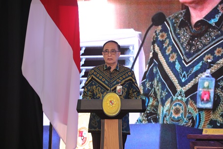 CAPAIAN MA TAHUN 2025: DARI TRANSFORMASI DIGITAL HINGGA PENGUATAN PENGAWASAN