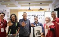 PERINGATI HARI ANTI KORUPSI, MAHKAMAH AGUNG HADIR DI INTEGRITY EXPO HAKORDIA 2025