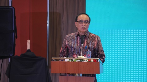 KETUA MA: PERADILAN MEMILIKI PERAN STRATEGIS HADAPI KRISIS BUMI