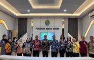 Pengawasan Reguler Semester II Tahun 2025 dan Pembinaan Pada Pengadilan Negeri Marisa
