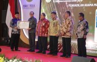 PERINGATAN HAKORDIA 2025, MA BERIKAN PENGHARGAAN BAGI SATKER BERINTEGRITAS PERAIH SMAP-WBK