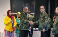 Pengadilan Tinggi Gorontalo Raih Penghargaan AMPUH pada Penilaian Kinerja Peradilan Umum Tahun 2025