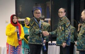 Pengadilan Tinggi Gorontalo Raih Penghargaan AMPUH pada Penilaian Kinerja Peradilan Umum Tahun 2025