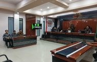 Pembinaan Teknis dan Administrasi Yudisial Oleh Ketua Pengadilan Tinggi Gorontalo Pada Pengadilan Negeri Limboto
