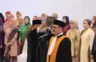 KETUA MA LANTIK HAKIM AGUNG YANTO SEBAGAI KETUA KAMAR PENGAWASAN