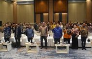 PERKUAT SINERGI, WAKIL KETUA MA BIDANG YUDISIAL HADIRI RAPAT KERJA KY TAHUN 2026