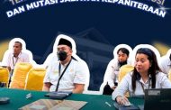 PN Tilamuta Mengikuti FGD terkait Perubahan Pola Mutasi dan Promosi Jabatan Kepaniteraan