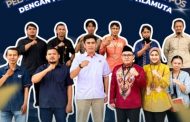 Monitoring dan Evaluasi Pelaksanaan Kerja Sama dengan PT POS Boalemo