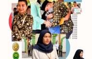 Anjangsana Ikatan Hakim Indonesia Bersama DYK Cabang Tilamuta dalam Rangka HUT IKAHI Ke-71