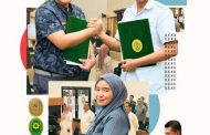 Penandatanganan Perjanjian Kerja Sama tentang Pelaksanaan Sidang di Luar Gedung Pengadilan antara Pengadilan Negeri Tilamuta dengan Pemerintah Daerah Kabupaten Boalemo