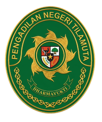 Logo Pengadilan Negeri Tilamuta