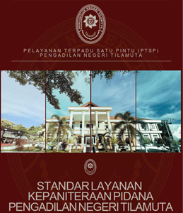 2. Standar Layanan Kepaniteraan Pidana_001 - Copy