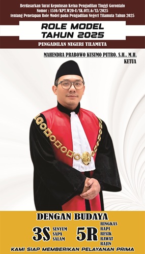 Agen Perubahan