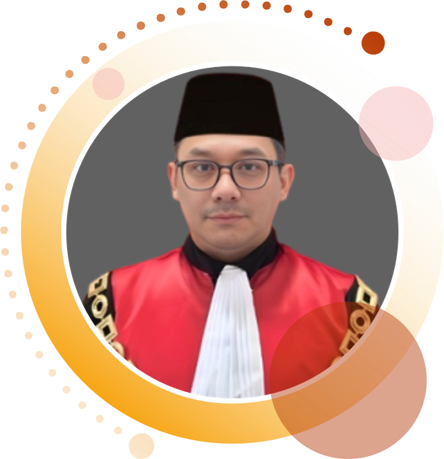 Pengantar Ketua Pengadilan Negeri Tilamuta