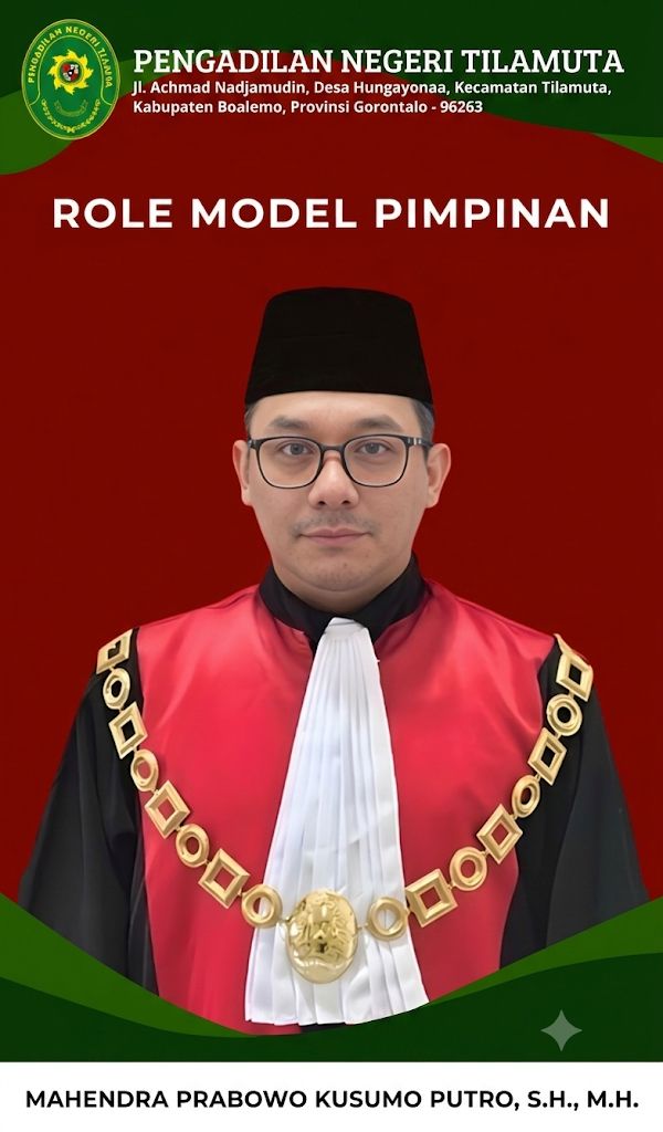 Agen Perubahan