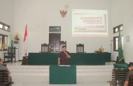 PENCANANGAN SISTEM MANAJEMEN PENJAMINAN MUTU