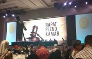 KETUA MAHKAMAH AGUNG BUKA KEGIATAN RAPAT PLENO KAMAR TAHUN 2018