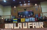 JUARA UMUM, UNAIR KEMBALI REBUT PIALA KMA UNTUK YANG KEDUA KALI