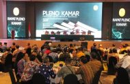 RAPAT PLENO KAMAR MAHKAMAH AGUNG RI TAHUN 2019 RESMI DIBUKA OLEH KETUA MA RI