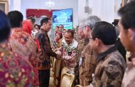 MAHKAMAH AGUNG TERIMA DIPA 2020
