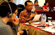 WAKIL KETUA MAHKAMAH AGUNG BIDANG YUDISIAL: HUKUMAN MATI ADALAH ALTERNATIF BUKAN PIDANA POKOK