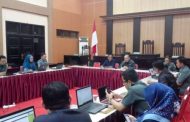 KONSOLIDASI LAPORAN KEUANGAN MAHKAMAH AGUNG RI TAHUNAN TA 2019 TINGKAT KORWIL WILAYAH GORONTALO