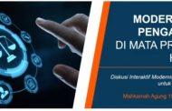 KETUA MAHKAMAH AGUNG SAMPAIKAN KEYNOTE SPEECH DIALOG INTERAKTIF DALAM RANGKA LAUNCHING DIREKTORI PUTUSAN MAHKAMAH AGUNG VERSI 3.0 SECARA VIRTUAL