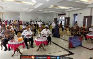 KPN Tilamuta Hadiri Rapat Koordinasi antar Penegak Hukum Se Gorontalo bersama Wakil Ketua KPK RI