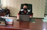 Webinar Dialog International “Tantangan Peradilan Dalam Mendukung Pemulihan Ekonomi Pasca Krisis
