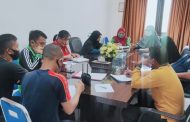 RAPAT DINAS SUB BAGIAN U&K PN TILAMUTA