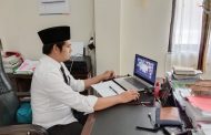SEKRETARIS PN TILAMUTA DALAM DIKLAT POLICY BRIEF