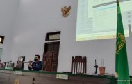 SOSIALISASI PELAKSANAAN TUKIN DI PN TILAMUTA
