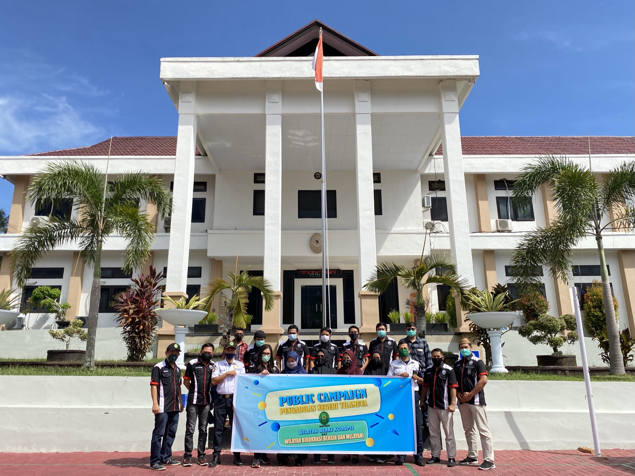 Aksi Public Campaign