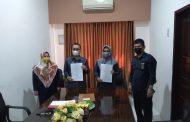 Penandatanganan MOU SKB