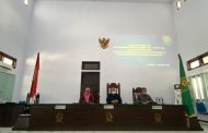 Opening Meeting Pengawasan Reguler