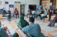 Rapat PTSP Persiapan Lomba PTSP Tahap Selanjutnya