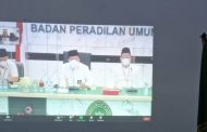 Tausiah dalam Rangka Pembinaan Rohani