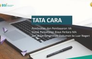 INILAH KETENTUAN PEMBUATAN DAN PEMBAYARAN VA UNTUK PEMBAYARAN BIAYA PERKARA DAN ROGATORI