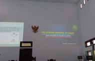 Pelatihan Bahasa Isyarat 27 Agustus 2021