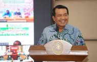 SAMPAIKAN PIDATO KUNCI, KETUA MA AJAK SEMUA PIHAK MEMERANGI KORUPSI