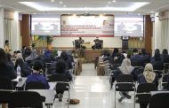KULIAH UMUM DI UNIVERSITAS INTERNASIONAL BATAM, KETUA MAHKAMAH AGUNG: “TEORI HEURISTIKA HUKUM DALAM PRAKTIK PERADILAN MODERN”