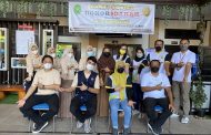 Bakti Sosial Donor Darah