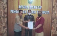Mediasi Berhasil oleh Mediator Pengadilan Negeri Tiamuta