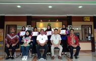 Penarikan dan Penyerahan Kembali Mahasiswa KKLP Profesi Universitas Pohuwato